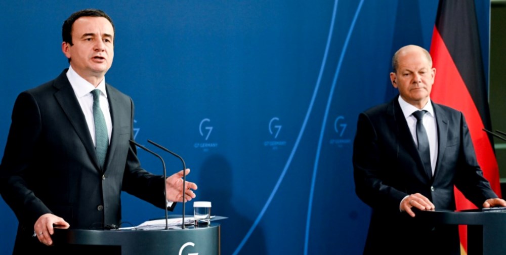 Kosova gati te aplikoje per statusin e vendit kandidat ne BE